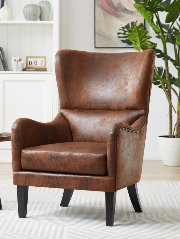 Wingback Chair