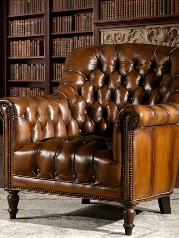 Club Chair