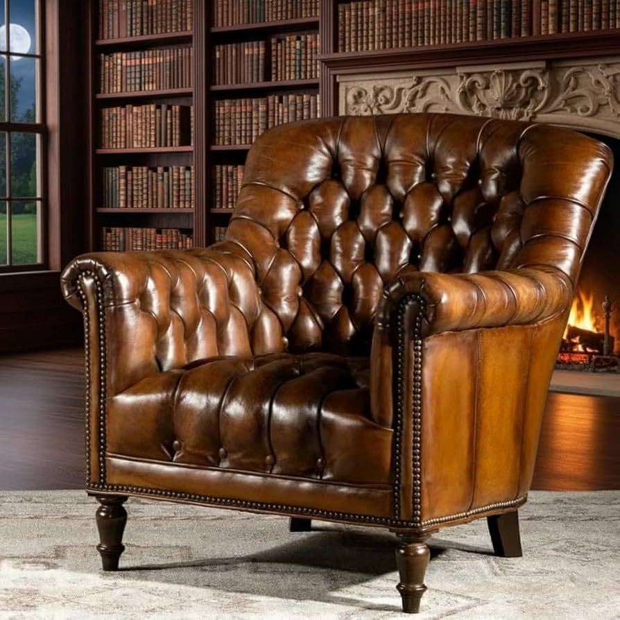 Club Chair
