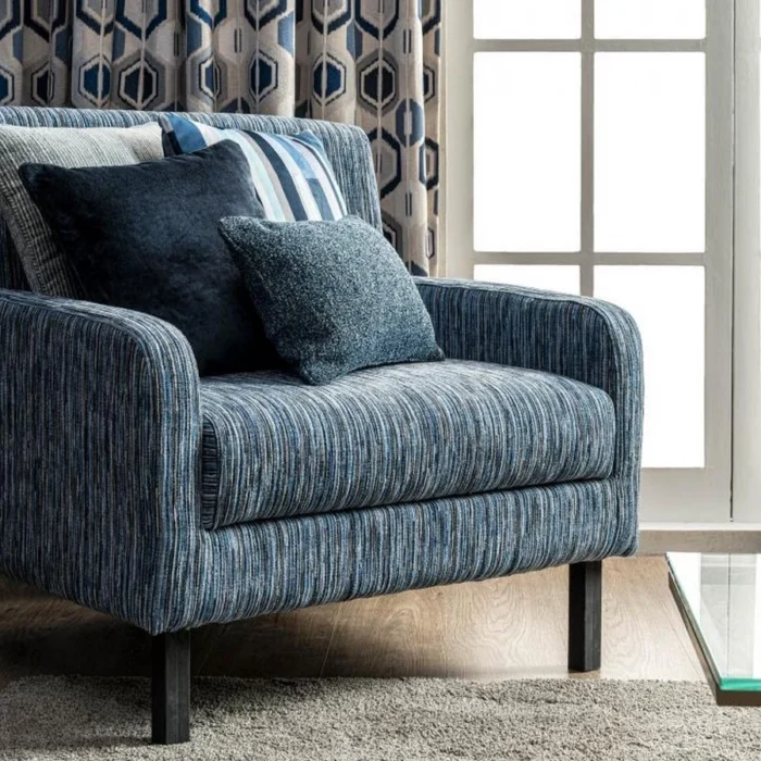 Soft Furnishings