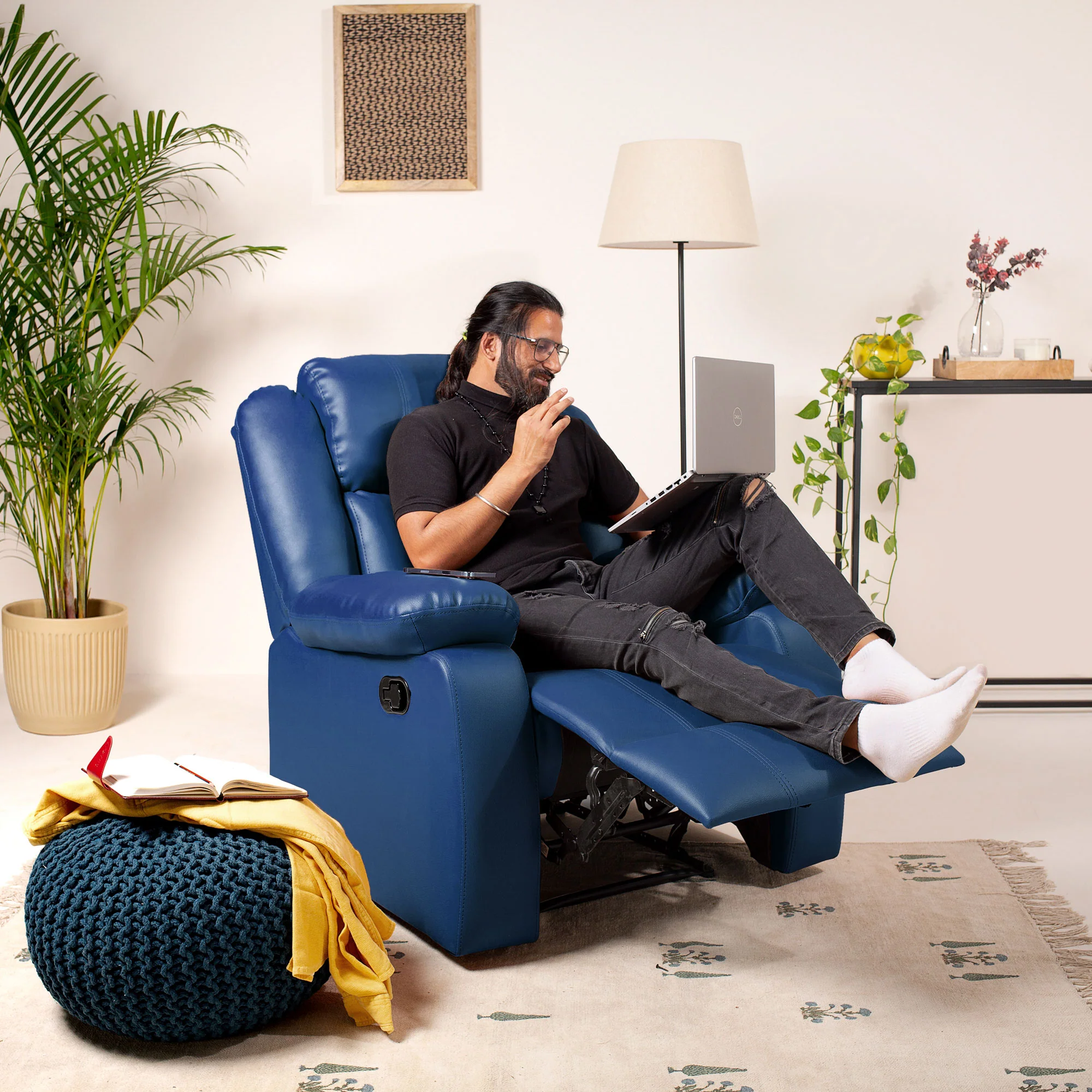 Recliner Chair