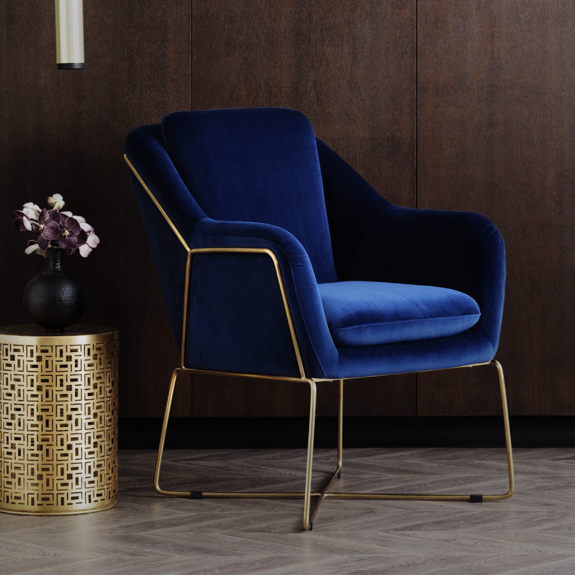 Arm Chairs