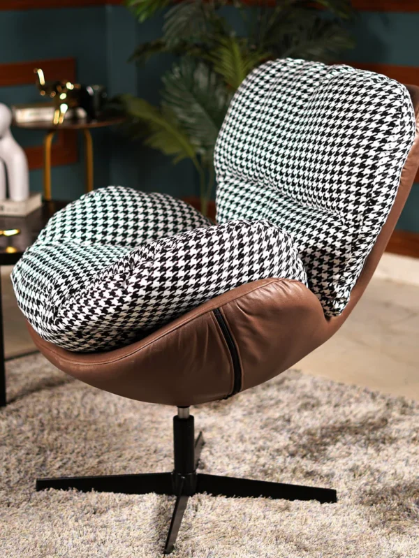 Lounge Chair