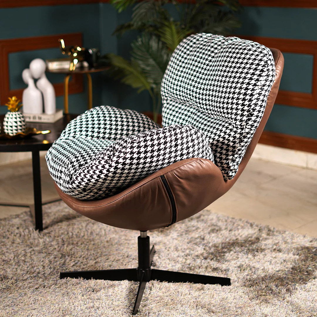 Lounge Chair