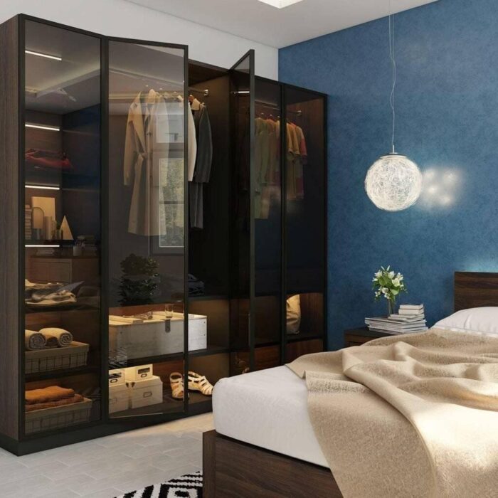 Wardrobe Design