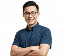 Author image